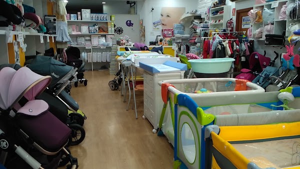 BabyECO Huelva