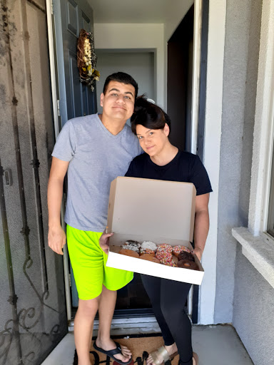 Donut Shop «Super Star Donuts», reviews and photos, 8481 Cherry Ave, Fontana, CA 92335, USA