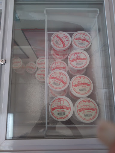 Cake Shop «Piece of Cake Inc.», reviews and photos, 2615 George Busbee Pkwy NW #23, Kennesaw, GA 30144, USA