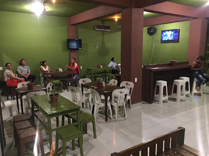 L@ ESCONDIDA CAFETEÓ - Cerca de la bajada rumbo al río, Julián Arguello 21, entre Calle Wilfrido C. Cruz y Calle Gral Anaya, Cantarrana, 70180 San Pedro Tapanatepec, Oax., Mexico