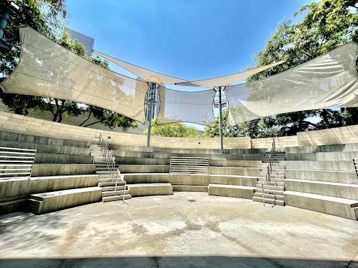 Concert Hall «Walt Disney Concert Hall», reviews and photos, 111 S Grand Ave, Los Angeles, CA 90012, USA