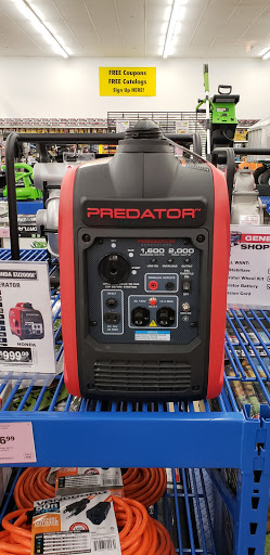 Hardware Store «Harbor Freight Tools», reviews and photos, 1559 Irving Park Rd, Hanover Park, IL 60133, USA