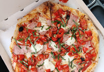 Pizza du Pizzas à emporter Les Pizzas Toquées à Istres - n°1
