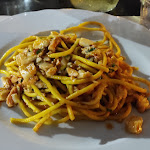 Photo n°2 de l'avis de Ulrike.r fait le 19/08/2021 à 19:14 sur le  Ristorante Pizzeria Le Pergole à Peschiera del Garda