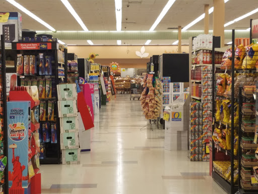 Grocery Store «ACME Markets», reviews and photos, 415 Egg Harbor Rd, Sewell, NJ 08080, USA