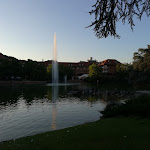 Photo n°1 de l'avis de Sonia.e fait le 20/07/2019 à 07:23 sur le  Hotel NH Milano 2 Residence à Segrate