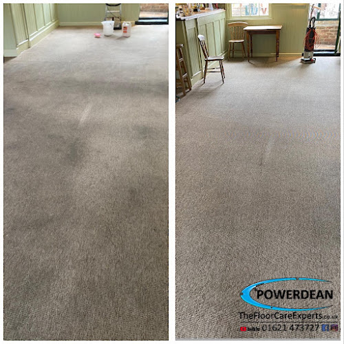 Reviews of Powerdean Floor Maintenance in Colchester - House cleaning service