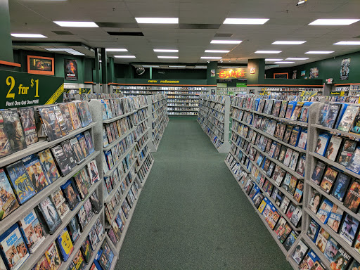 Movie Rental Store «Family Video», reviews and photos, 27416 W 6 Mile Rd, Livonia, MI 48152, USA