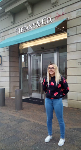 Jewelry Store «Tiffany & Co.», reviews and photos, 28699 Chagrin Blvd, Woodmere, OH 44122, USA