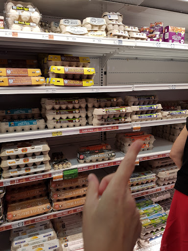 Grocery Store «Whole Foods Market», reviews and photos, 1700 Duke St, Alexandria, VA 22314, USA