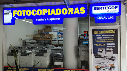 Alquiler de impresoras venta de fotocopiadoras en Pereira- Alquiler de escáner