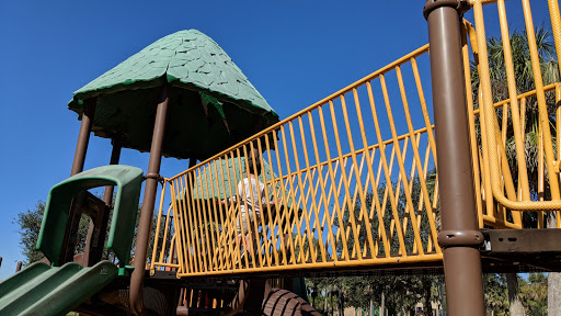 Community Center «Volunteer Park Community Center», reviews and photos, 12050 W Sunrise Blvd, Plantation, FL 33323, USA