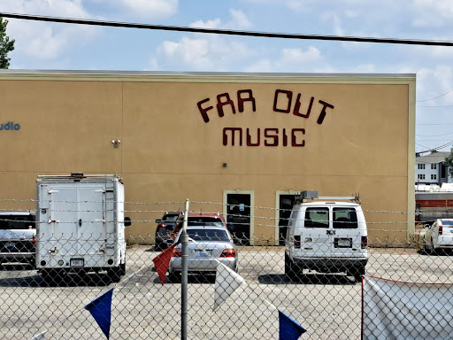 Musical Instrument Store «The Music Store», reviews and photos, 307 W Lewis and Clark Pkwy, Clarksville, IN 47129, USA