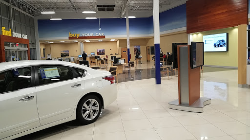 Used Car Dealer «CarMax», reviews and photos, 3320 Odyssey Ct, Naperville, IL 60563, USA
