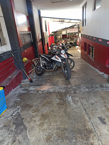 Agucho's Motos - Tienda de motocicletas