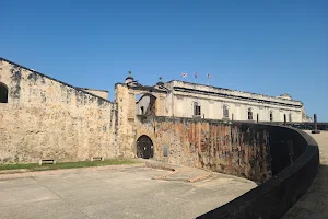 Castillo San Cristóbal image