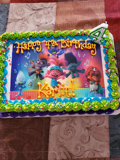 Grocery Store «County Market», reviews and photos, 210 W 3rd St, Sterling, IL 61081, USA