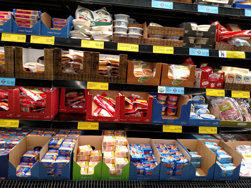 Supermarket «ALDI», reviews and photos, 110 Moss Grove Blvd, Knoxville, TN 37922, USA