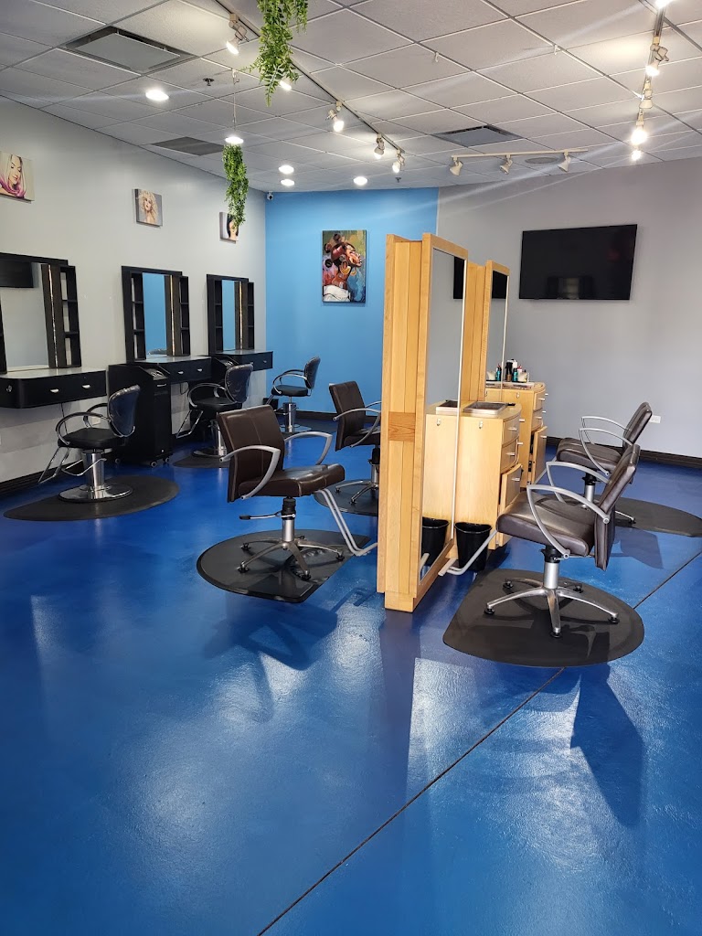 Lovingit Salon 60046