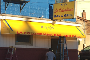 La Colombiana Bar & Grill image