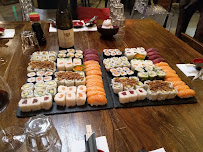 Sushi du Restaurant de sushis King Sushi & Wok Nice - n°20