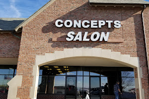 Concepts Salon