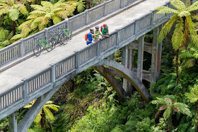 Mountains to Sea Cycle Trail - OFFICIAL website
