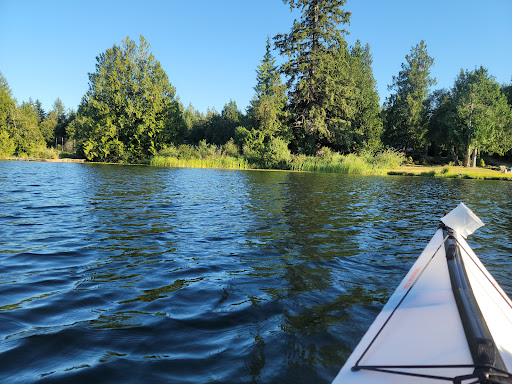 Park «Wildcat Lake County Park», reviews and photos, 9205 NW Holly Rd, Bremerton, WA 98312, USA