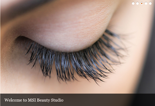 Hair Removal Service «MSI Beauty Studio», reviews and photos, 709 D St SE, Washington, DC 20003, USA
