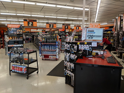 Auto Parts Store «AutoZone», reviews and photos, 125 E Roosevelt Rd, Lombard, IL 60148, USA