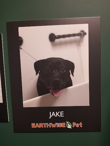 Pet Supply Store «EarthWise Pet Panama City», reviews and photos, 632 W 23rd St, Panama City, FL 32405, USA