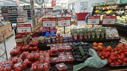 Grocery Store «Edwards Cash Saver», reviews and photos, 1701 Main St, Little Rock, AR 72206, USA