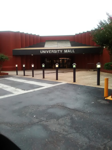 Shopping Mall «University Mall», reviews and photos, 1701 McFarland Blvd E Suite 100, Tuscaloosa, AL 35404, USA