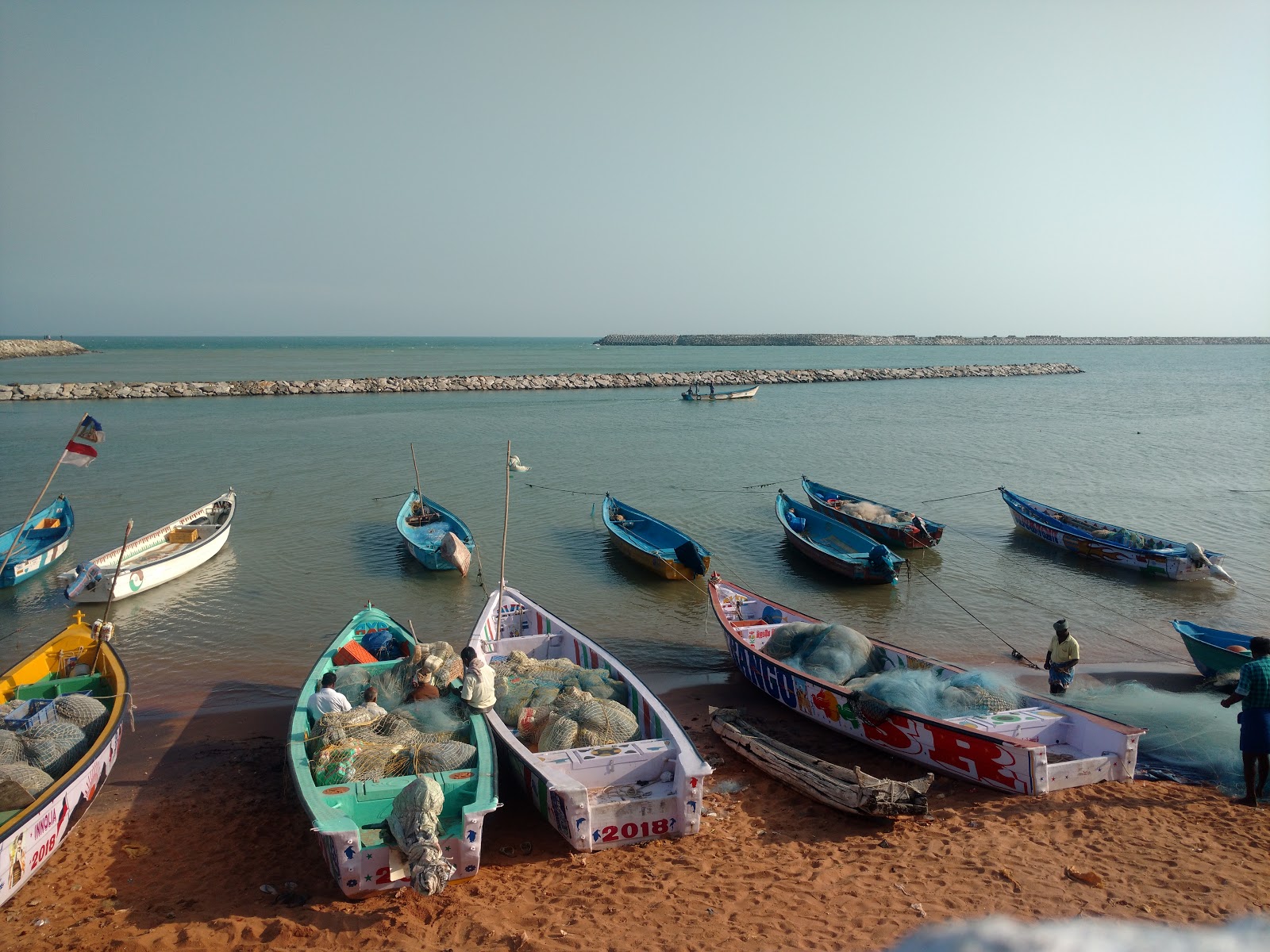 Uvari Beach photo #4