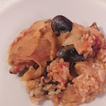 Photo n°3 de l'avis de Lorena.a fait le 23/09/2022 à 20:11 sur le  Trattoria la Scarpetta à Brugherio