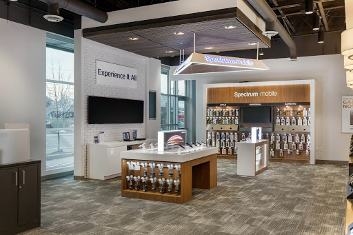 Internet Service Provider «Time Warner Cable», reviews and photos, 2222 South Blvd, Charlotte, NC 28203, USA