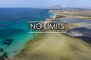 NO Limits Kitesurfing - Kite School Sicily lo Stagnone image