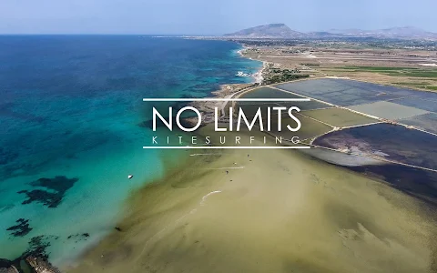 NO Limits Kitesurfing - Kite School Sicily image