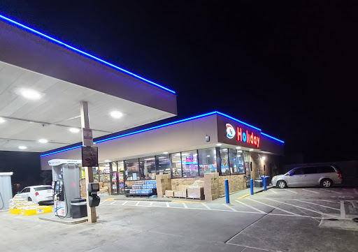 Holiday Stationstores, 7000 W Lake St, St Louis Park, MN 55426, USA, 