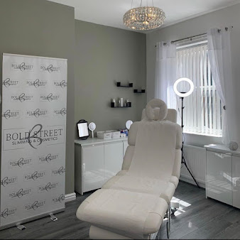 شارع جريء التخسيس ومستحضرات التجميل - Bold Street Slimming & Cosmetics