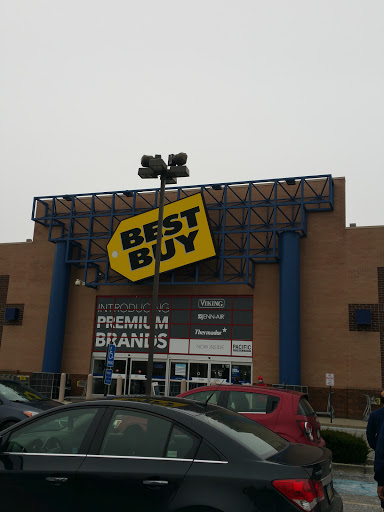 Electronics Store «Best Buy», reviews and photos, 2907 Centre Dr, Fairborn, OH 45324, USA
