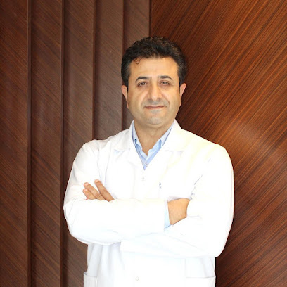 Op. Dr. Yasin Mersin