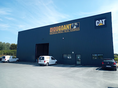 Diougoant S.A.S à Penmarc'h