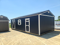 Marten Portable Buildings Madison West - Photo 4 - Car repair in Madison, WI, Madison