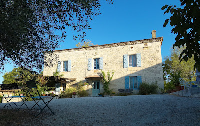The Happy Hamlet à Fauroux