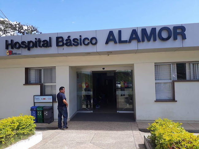 Hospital de Alamor