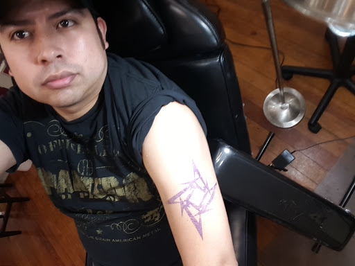 Tattoo Shop «Untitled Ink», reviews and photos, 6357 Guilford Ave, Indianapolis, IN 46220, USA