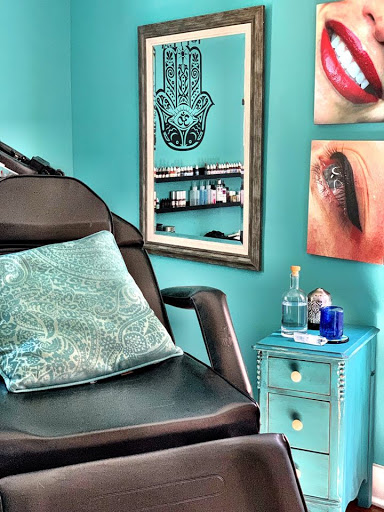 Explore exotic tattoo ideas, creative tattoo ideas in Rockport, available at Chasse Permanent Makeup