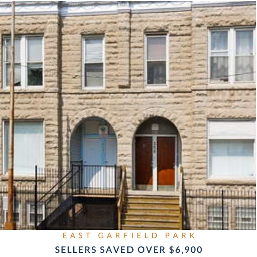 Real Estate Agency «Lucid Realty», reviews and photos, 1858 W Erie St, Chicago, IL 60622, USA