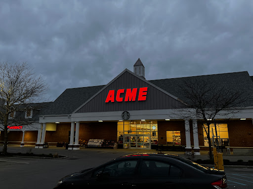 Grocery Store «ACME Markets», reviews and photos, 3101 NY-22, Patterson, NY 12563, USA